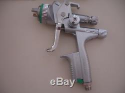 SATAjet 5000 B HVLP 1.3 Spray Gun 210765
