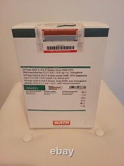 SATAjet 5000 B HVLP Part # 230907 New with Sata Seal. SATA JET