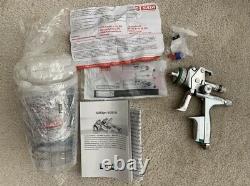 SATAjet 5000 B HVLP Spray Gun with 1.3 Nozzle and RPS Cups (Part# 210765)