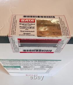 SATAjet X 5500 HVLP 1.3 I Standard Spray Gun WithRPS Cups -Limited Special Edition