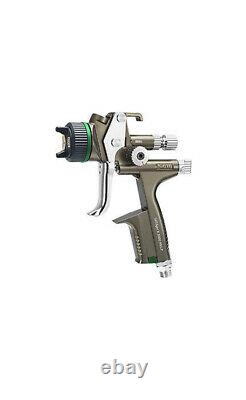 SATAjet X 5500 HVLP 1.3 New I Nozzle Paint Gun