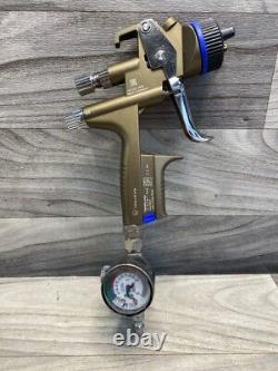 SATAjet X 5500 HVLP Spray Gun (A1D017224)