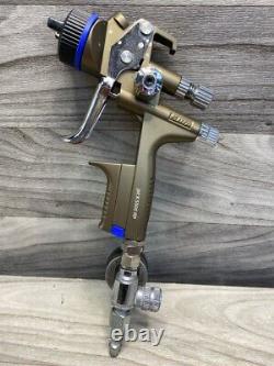 SATAjet X 5500 HVLP Spray Gun (A1D017224)