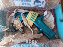 SHARPE- 975 HVLP Paint Spray Gun