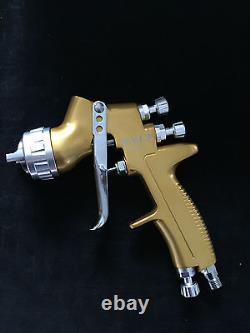 STARCHEM Hvlp Spray Gun H-921 Höchst-qualität Nozzle 1.4 MM