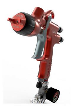 Sagola 3300 GTO CAR 1.30 HVLP + FREE Regulator SPRAY GUN