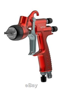 Sagola 3300 GTO CAR 1.30 HVLP + FREE Regulator SPRAY GUN