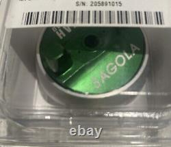 Sagola 4600 Hvlp Air Cap For New 4600 Spray Gun