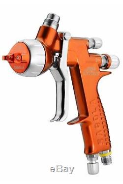 Sagola 4600 Xtreme 1.3 Spray Painting Gun (HVLP/AQUA/CLEAR/TITANIA)