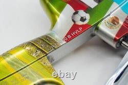SataJet 4000 B HVLP 1.3 Tip World Cup Special Limited Edition