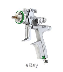 SataJet 5000 B HVLP NON DIGITAL 1.3mm Base Coat / Basecoat Spray Gun SATA