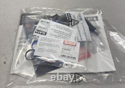 Sata 1200253 Jet X HVLP Spray Gun 1.40 1200253