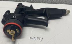 Sata 1200253 Jet X HVLP Spray Gun 1.40 1200253