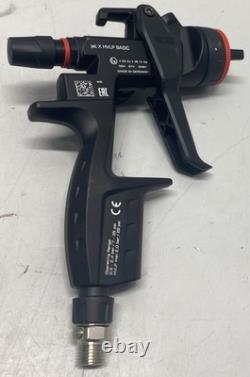 Sata 1200253 Jet X HVLP Spray Gun 1.40 1200253