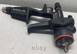 Sata 1200253 Jet X HVLP Spray Gun 1.40 1200253