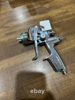 Sata 3000 HVLP 1.3 Digital Paint Spray Gun Totally Rebuilt