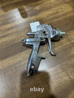 Sata 3000 HVLP 1.3 Digital Paint Spray Gun Totally Rebuilt
