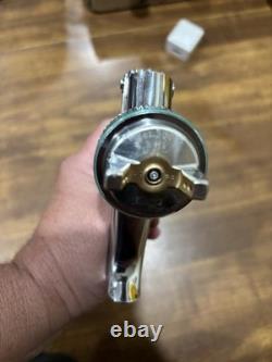 Sata 3000 HVLP 1.3 Digital Paint Spray Gun Totally Rebuilt
