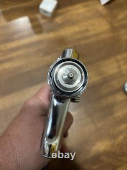 Sata 3000 HVLP 1.3 Digital Paint Spray Gun Totally Rebuilt