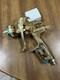 Sata 3000 Hvlp 1.3 Tip Setup Century Digital Limited Spray Gun Totally Rebuilt