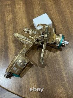 Sata 3000 HVLP 1.3 Tip Setup Century Digital Limited Spray Gun Totally Rebuilt