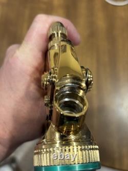 Sata 3000 HVLP 1.3 Tip Setup Century Digital Limited Spray Gun Totally Rebuilt
