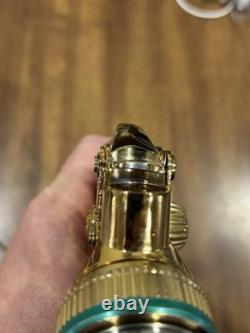 Sata 3000 HVLP 1.3 Tip Setup Century Digital Limited Spray Gun Totally Rebuilt