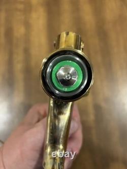 Sata 3000 HVLP 1.3 Tip Setup Century Digital Limited Spray Gun Totally Rebuilt