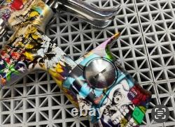 Sata 4000B Digital HVLP 1.4 Heart And Soul Edition NEW