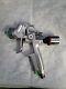 Sata 4400b 1.0 Sr Hvlp, With Sata Adam 2 Air Micrometer. Used