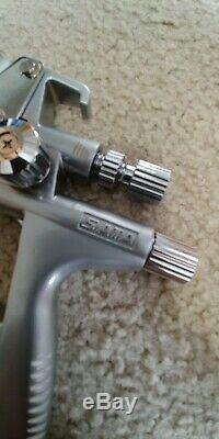 Sata 5000 B 1.3 HVLP Spray Gun