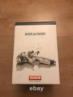 Sata 5000 HVLP 1.3 NEW