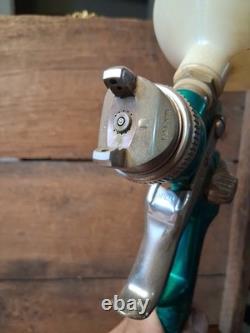 Sata HVLP Spray Gun
