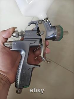 Sata Jet 100B F 1.7 HVLP Spray Gun New Old Stock Sata Jet 100B F 1.7 HVLP Spray Gun New Old Stock