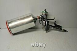 Sata Jet 100 B F HVLP Paint Spray Gun 1.7 tip