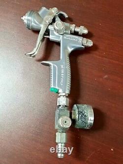 Sata Jet 100 B F HVLP Paint Spray Gun 1.9 Nozzle