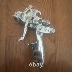 Sata Jet 3000 B HVLP 1.3 Paint Spray Gun Used