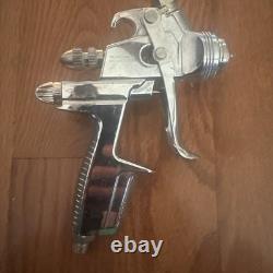 Sata Jet 3000 B HVLP 1.3 Paint Spray Gun Used