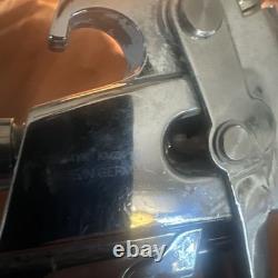 Sata Jet 3000 B HVLP 1.3 Paint Spray Gun Used