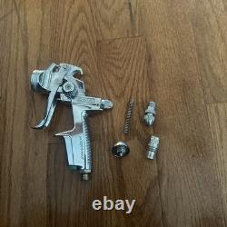 Sata Jet 3000 B HVLP 1.3 Paint Spray Gun Used