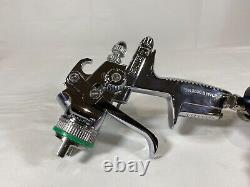 Sata Jet 3000 B HVLP 1.5 Spray Gun With Cup