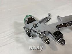 Sata Jet 3000 B HVLP 1.5 Spray Gun With Cup