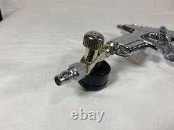 Sata Jet 3000 B HVLP 1.5 Spray Gun With Cup