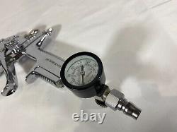 Sata Jet 3000 B HVLP 1.5 Spray Gun With Cup