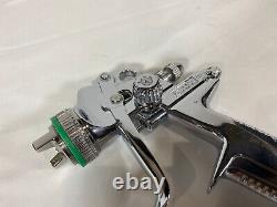 Sata Jet 3000 B HVLP 1.5 Spray Gun With Cup