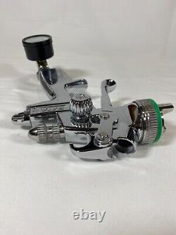 Sata Jet 3000 B HVLP 1.5 Spray Gun With Cup