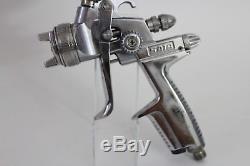 Sata Jet 3000 B HVLP Paint Spray Gun with 1.4 Tip and cup