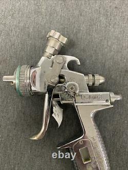 Sata Jet 3000 HVLP Digital Paint Spray Gun