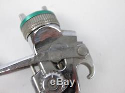 Sata Jet 3000 HVLP Paint Spray Gun with 1.4 Tip WORKS GREAT Made in Germany