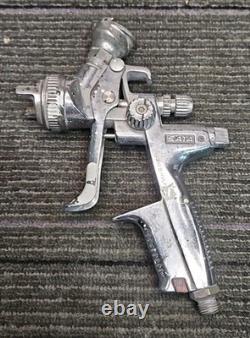 Sata Jet 4000 B HVLP Spray Gun